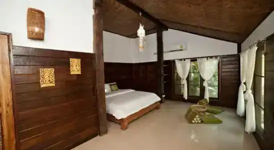 Chai Lai Orchid - 2