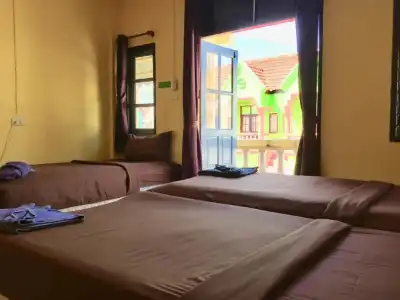 Andaman Place Guesthouse - 24