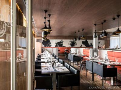 Sofitel Lyon Bellecour - 39