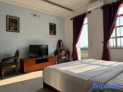 Hoa Phat & Apartment - 41