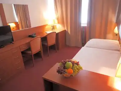 Abitohotel - 27