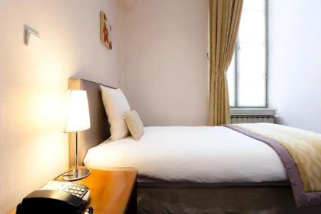 Le Phénix Hôtel - 47