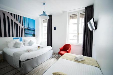 Hôtel du Simplon - 32