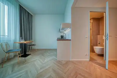 Vienna House Easy by Wyndham Augsburg - 43