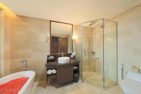 Grand Vista Hanoi - 44