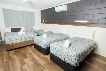 Billabong Lodge Motel - 32