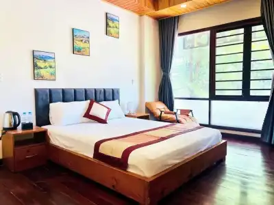 Sunshine Beach Da Nang - 86