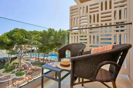 & Spa S'entrador Playa - 73