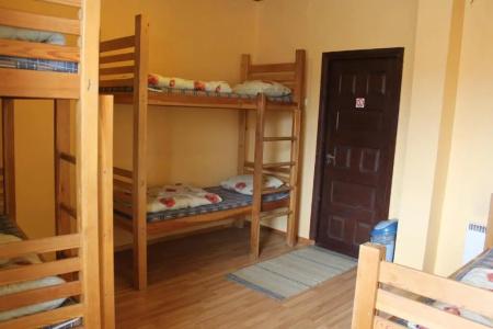 Fortuna Hostel - 25