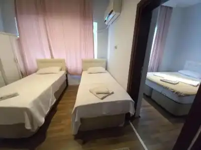 Antalya Old Town Otel - 28