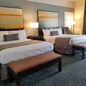 Tamarack Beach Resort - 64
