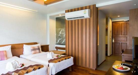 Maehaad Bay Resort - 41