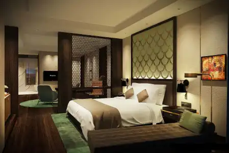 Hilton Da Nang - 5