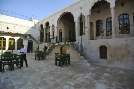 Hanehan Butik Otel - 5
