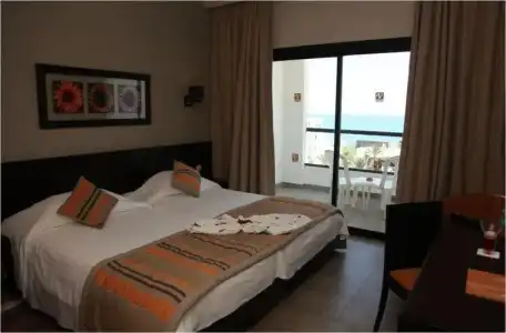 Vincci Nozha Beach - 91
