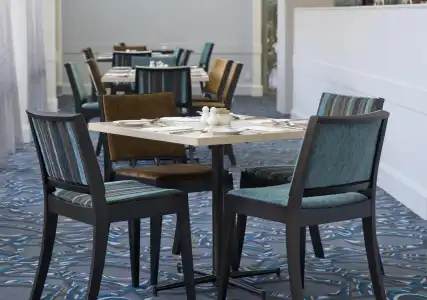 Copthorne Palmerston North - 18