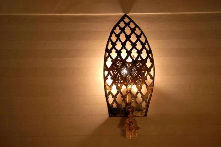 Riad Aubrac - 26