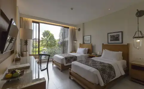 Plataran Ubud & Spa - 39
