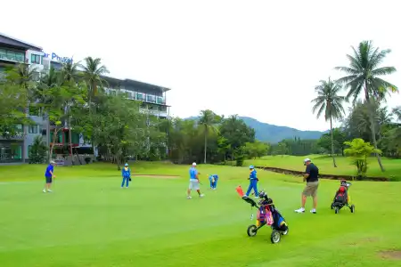 The Par Phuket - 47
