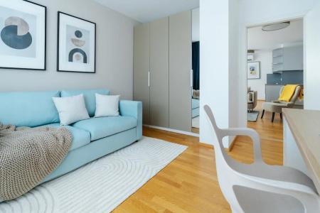 Business & Family Ambiente Apartments - 69