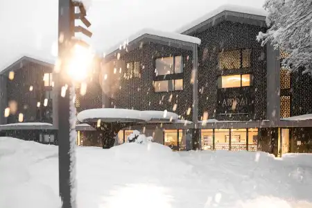 Amrai Suites - 0