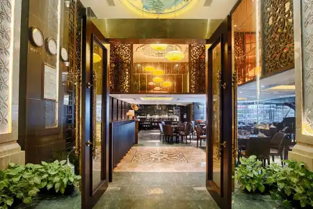 Palazzo Luxury - 22