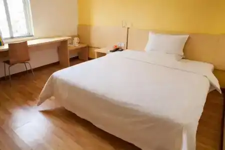 7 Days Inn Beijing Laiguangying Branch - 49
