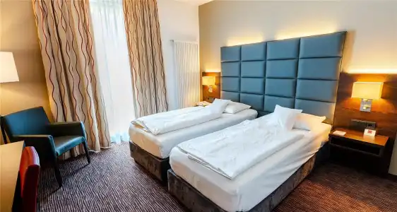 Best Western Plus Ostertor - 38