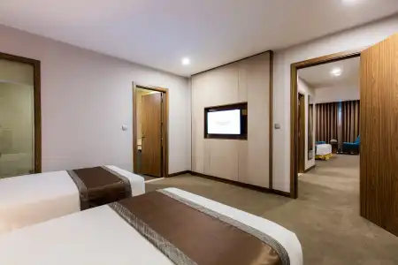 Muong Thanh Luxury Vien Trieu - 6