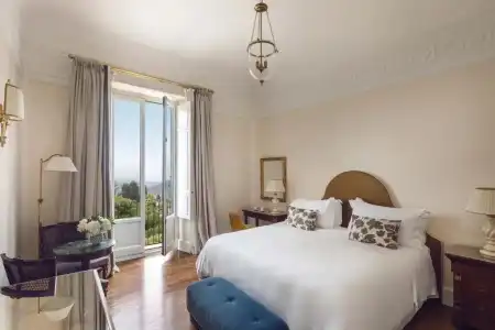Grand Timeo, A Belmond, Taormina - 52