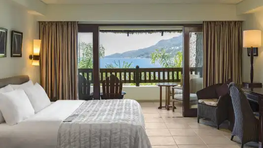 Fisherman's Cove Resort - 5