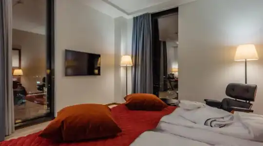 Clarion Helsinki - 57