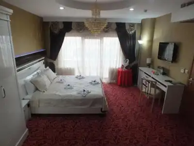 Demosan Otel & Spa - 72
