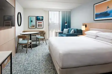 MDR Marina del Rey - a DoubleTree by Hilton - 60