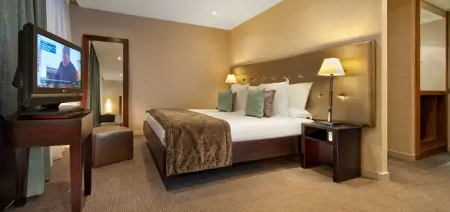 Indigo London K West Shepherd's Bush by IHG - 5