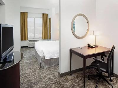 SpringHill Suites El Paso - 49