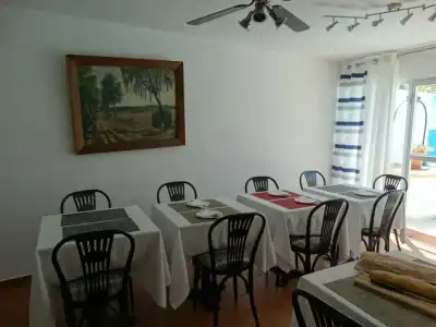 Hostal Orsi - 23