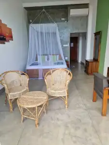 Casa Samaya, Boutique Beachfront in Weligama - 169