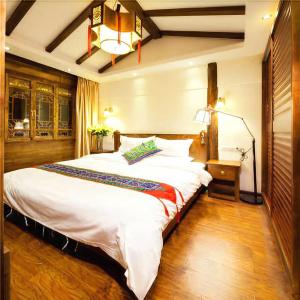 Sanyuetian Inn - 3