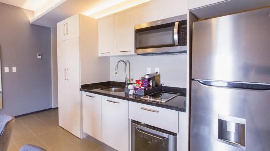 HS HOTSSON Long Stay CDMX Condesa Sur - 26