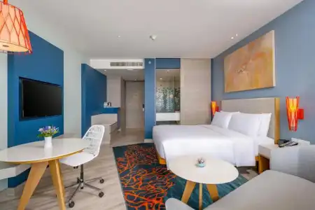 Holiday Inn Resort VANA NAVA HUA HIN by IHG - 30