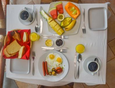 Tanzanite Beach Resort - 43