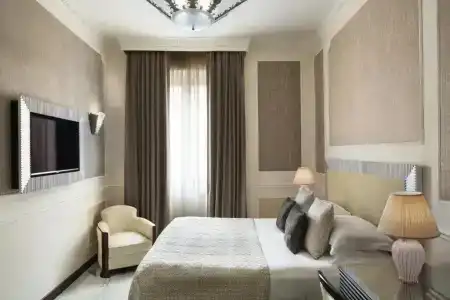Baglioni Regina - 17