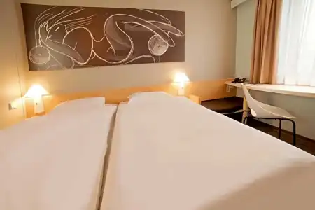 Ibis Jena City - 26