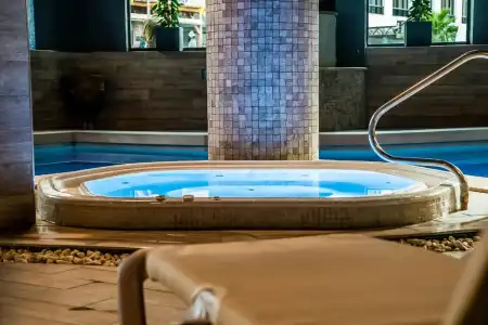 Pebbles Resort - 19
