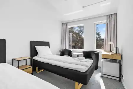 Kinnl Florø - 26