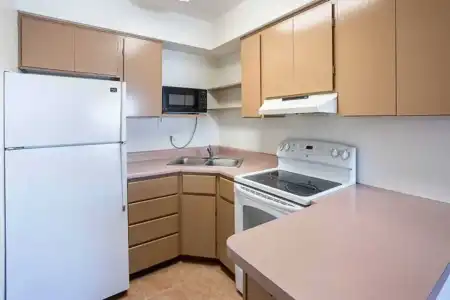 Motel 6 Williams, AZ - West - Grand Canyon - 27
