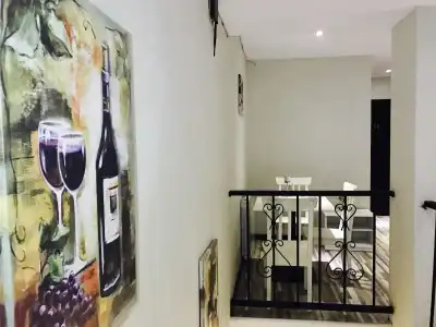 Tiflis Metekhi - 10