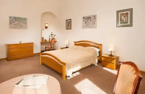 Abel Pension Budapest - 32