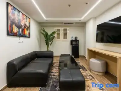 Panorama Ramsis & Cafe - 68